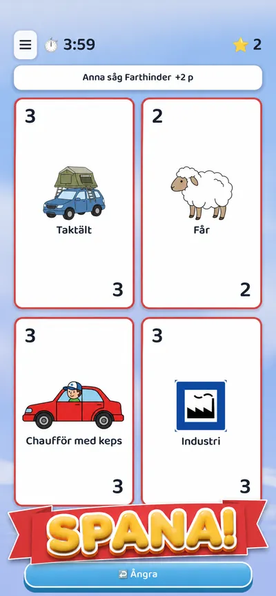 Håll Utkik på en iPhone
